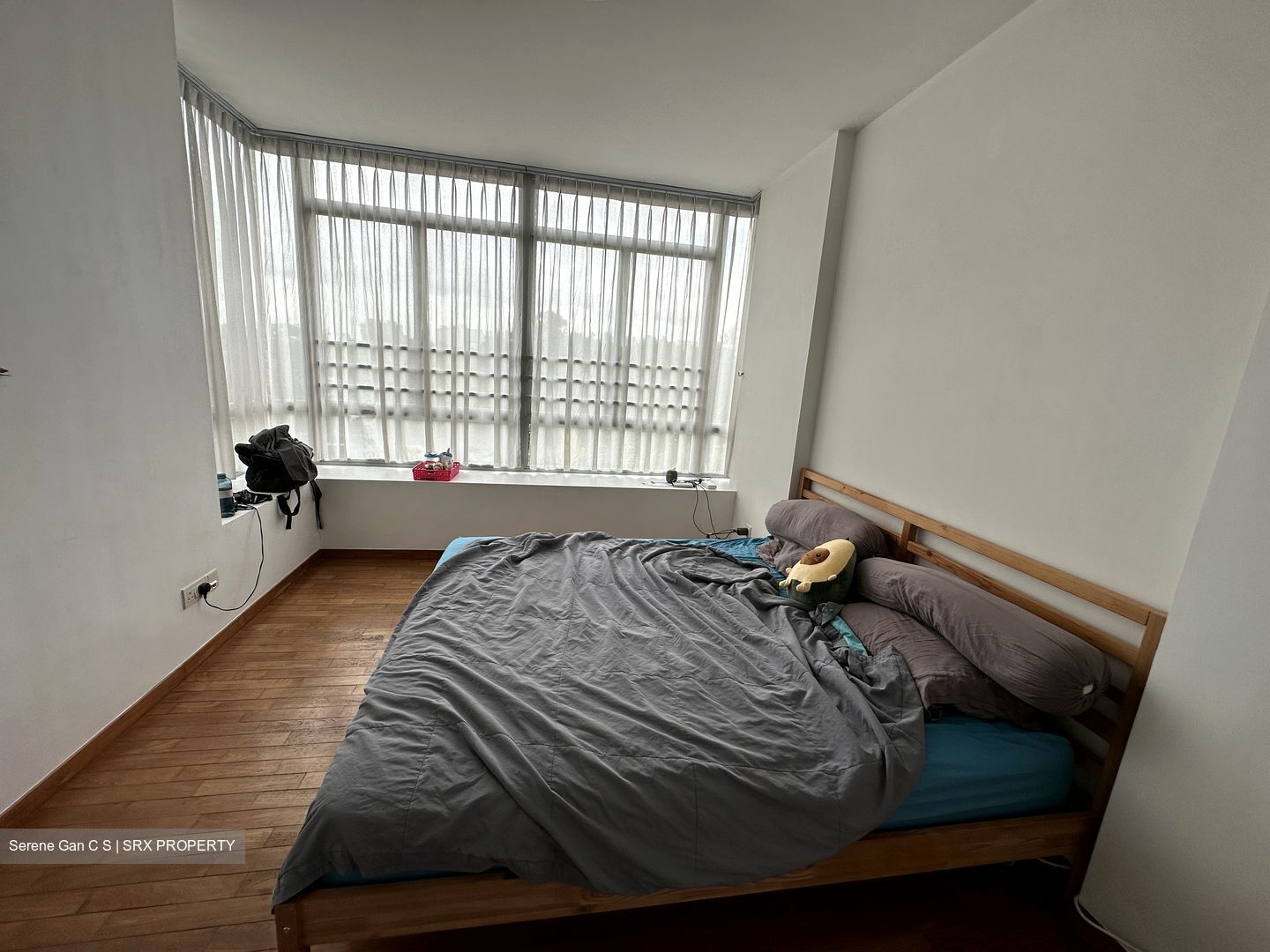 The Lakeshore (D22), Condominium #412918331